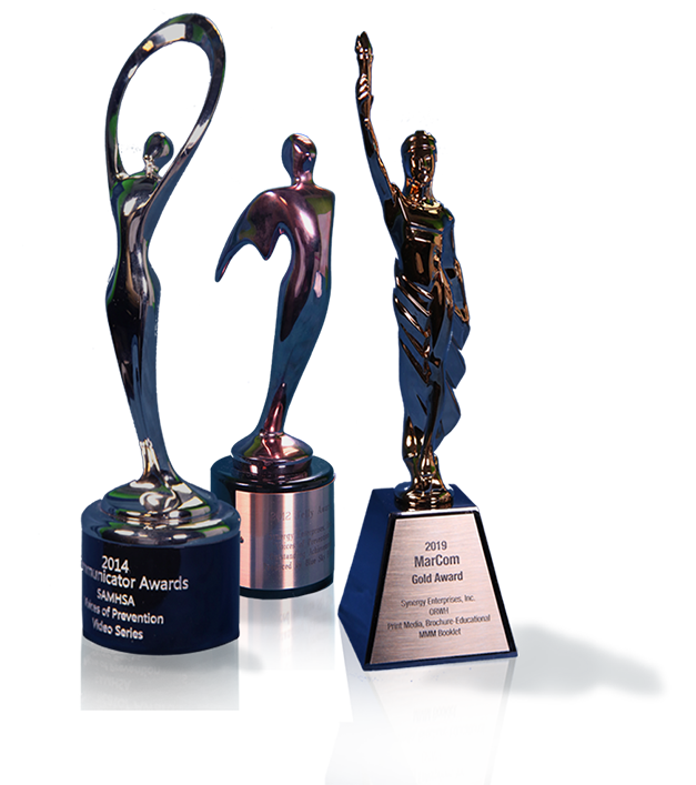 Synergy awards