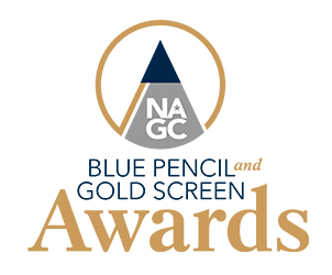 Blue Pencil and Golden Screen Awards