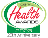 The 2023 Digital Health Award