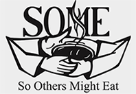 So Others Might Eat Logo